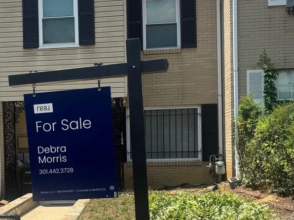 1154 1st St NW, Washington, DC 20001