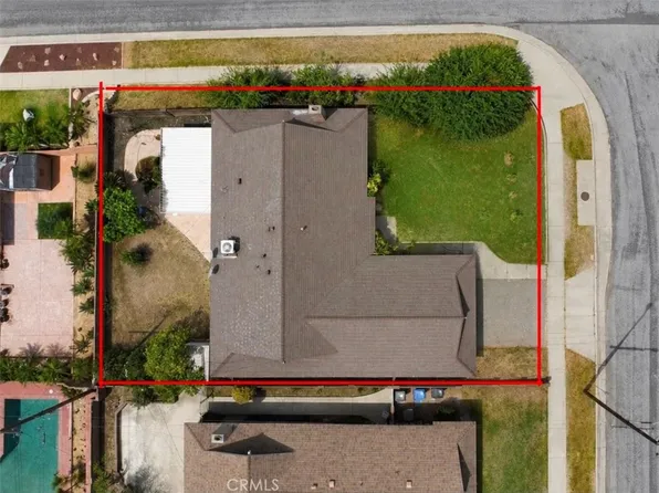 1230 Bunbury Dr, Whittier, CA 90601