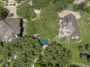25052 Whistling Wind, San Antonio, TX 78257