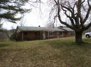 14307 S 226th Hwy, Spruce Pine, NC 28777