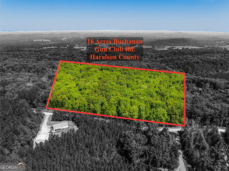 1st image of Gun Club Rd
