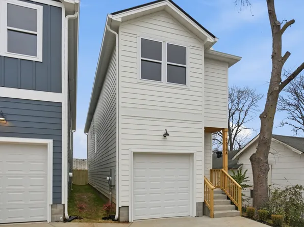 5618A Obrien Ave, Nashville, TN 37209