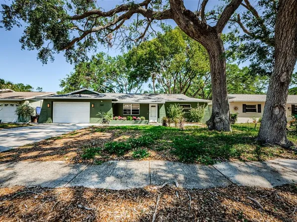 7241 56TH AVENUE N, ST PETERSBURG, FL 33709