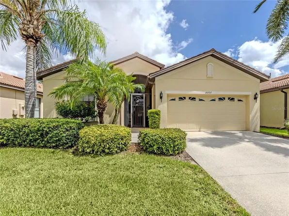 20702 CAPELLO DRIVE, VENICE, FL 34292