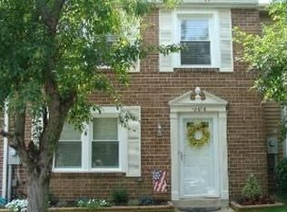 10616 Whiterock Ct, Laurel, MD 20723