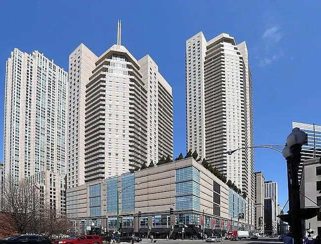 1 bed, 820 sqft, $2,250 — Photo 1