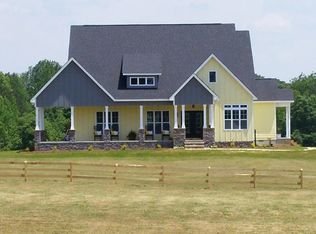 700 King Road, Forsyth, GA 31029