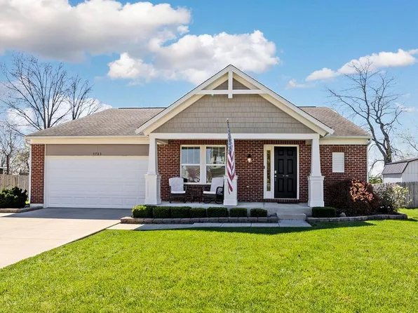 5783 Little Red Rover St, Groveport, OH 43125