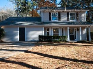 24 Deer Run Trl, Winder, GA 30680