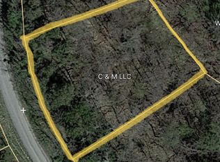 0 Iron Gate Dr LOT 158, White Pine, TN 37890