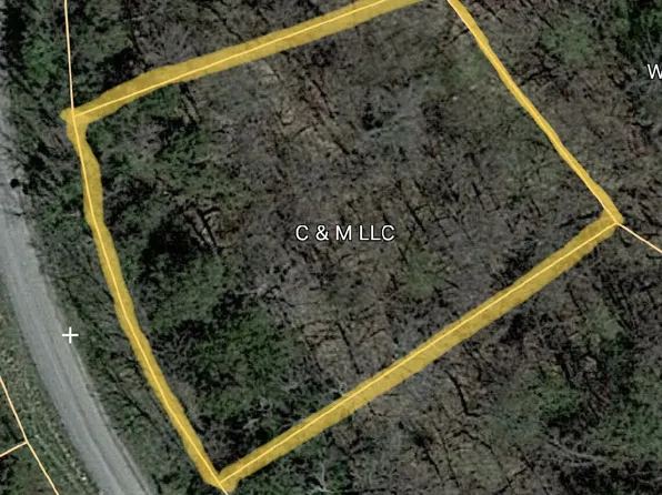 0 Iron Gate Dr Lot 158, White Pine, TN 37890