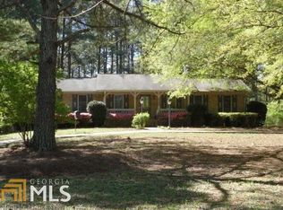 692 Racetrack Rd, McDonough, GA 30252