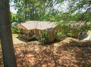 810 An County Rd #2107, Palestine, TX 75801