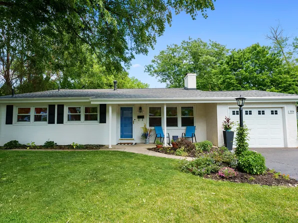 3016 Forest Hill Dr, Columbus, OH 43221