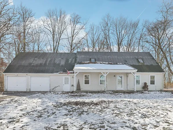 5499 Township Road 212, Bellefontaine, OH 43311