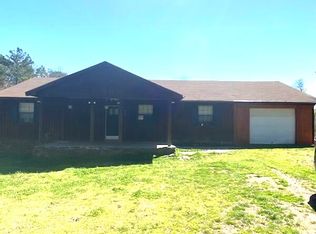 860 Boyd Rd, Dover, AR 72837