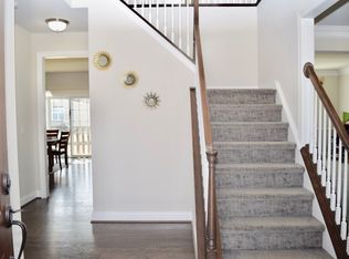 50847 Scarborough Rd, Canton, MI 48188