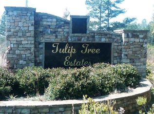 6665 Tulip Garden Way, Alpharetta, GA 30004