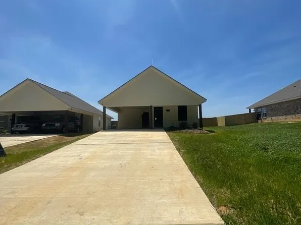 1764 Moores Dairy Rd, Ruston, LA 71270