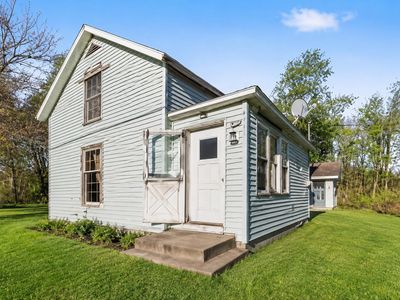 32458 County Road 665, Paw Paw, MI, 49079