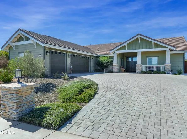 591 Valley Oak Rd, Solvang, CA 93463