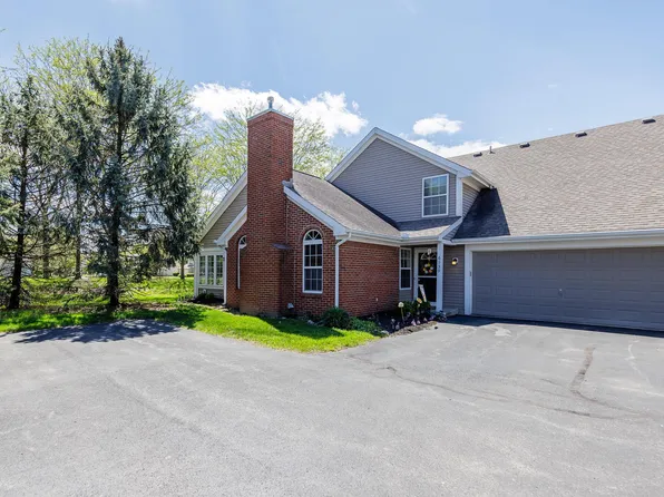 6139 Glenvillage Dr, Dublin, OH 43016