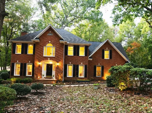 129 Ashley Hills Dr, Lexington, SC 29072