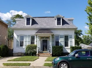 223 9th St, La Salle, IL 61301