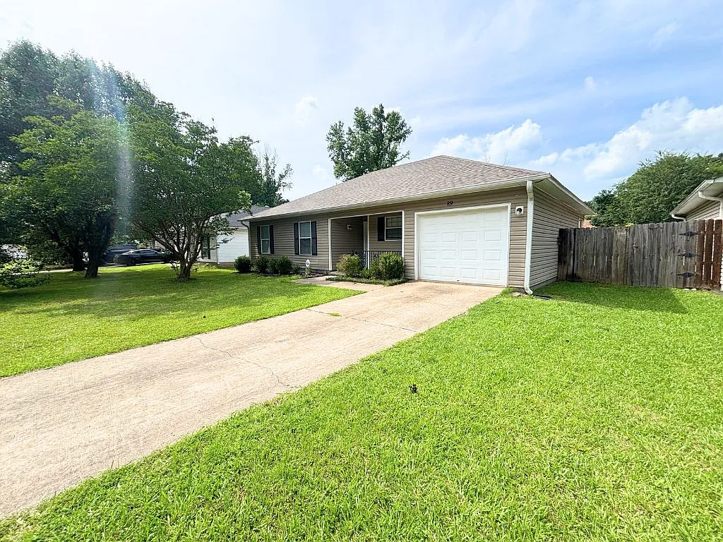 89 Bel Air Loop Rd. Jacksonville, AR 72076 — Photo 2