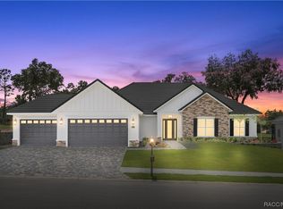 6713 SW 180th Cir, Dunnellon, FL 34432