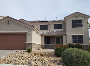 8104 Pink Desert St, North Las Vegas, NV 89085