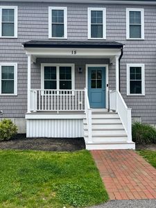 55 Plymouth St #15, Whitman, MA, 02382