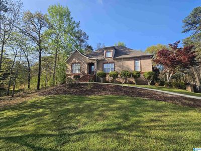 829 Wood Trace Cir, Leeds, AL, 35094