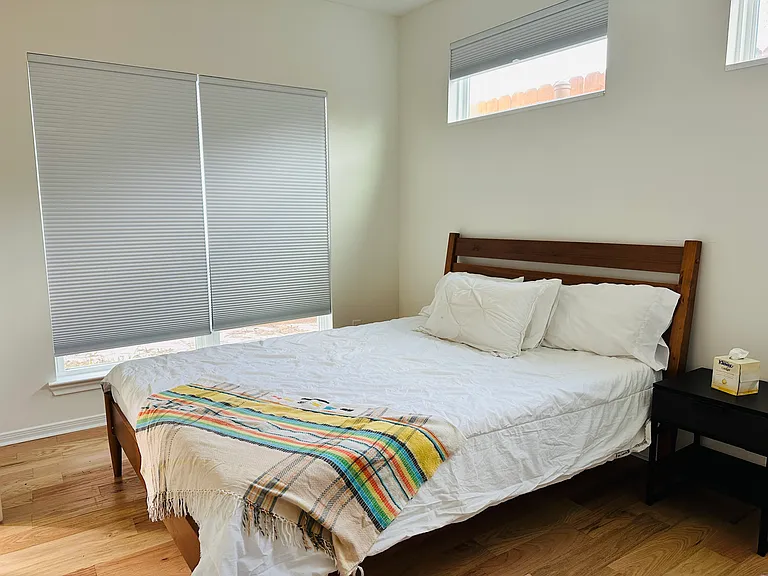 2505 Rosedale St #1B — Photo 17