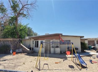 10766 Allen Way, Lucerne Valley, CA 92356