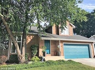 503 Schley Ave, Frederick, MD
