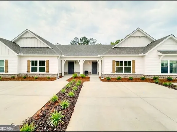1342 Mooty Bridge Rd, Lagrange, GA 30240