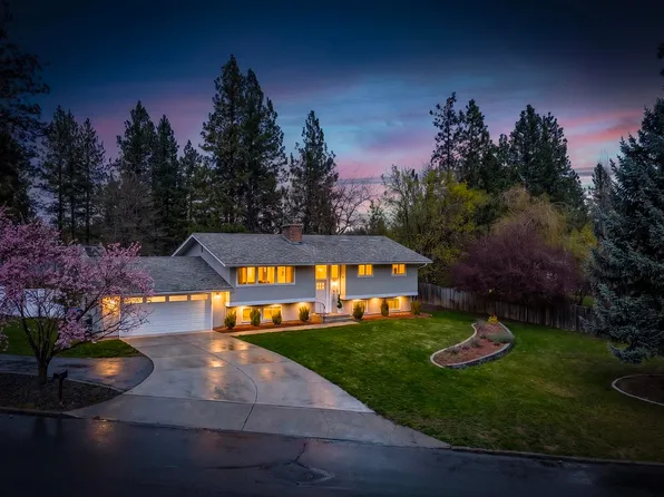 14615 E Belle Terre Ave, Veradale, WA 99037