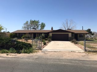 14976 Gayhead Rd, Apple Valley, CA 92307
