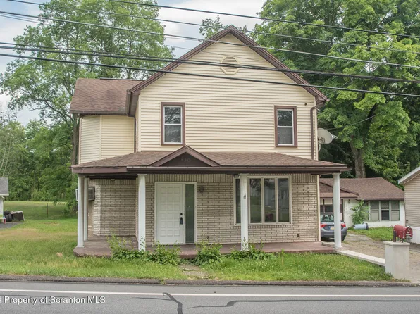 230 Canaan St, Carbondale, PA 18407