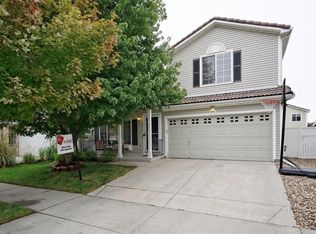 18955 Burlington Pl, Denver, CO 80249