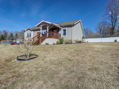 214 Mount Crest Dr, Johnson City, TN, 37601
