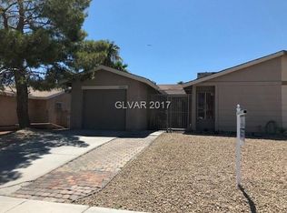 4925 Nellie Springs Ct, Las Vegas, NV 89110