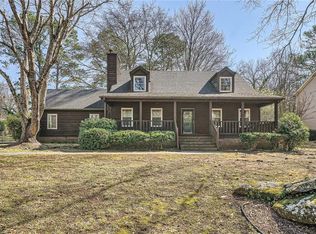 4722 Bexley Dr, Stone Mountain, GA 30083