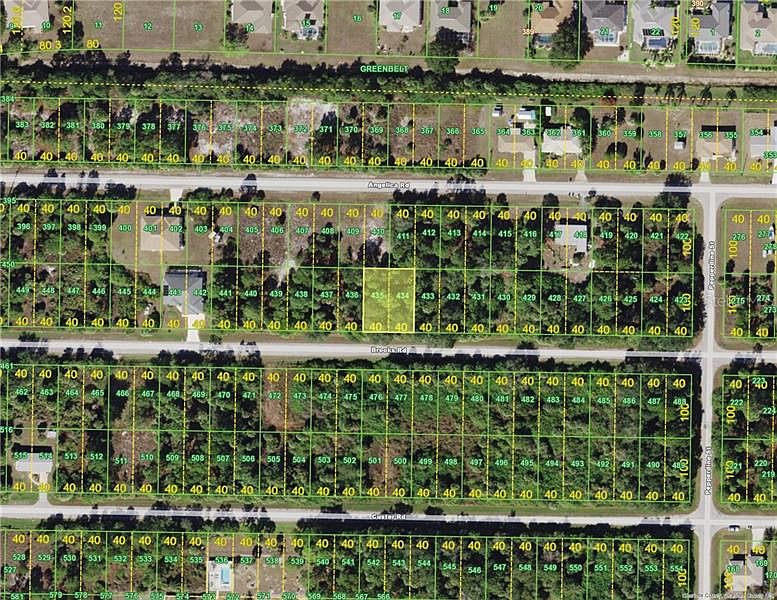 2nd image of 26368 Brooks Rd
