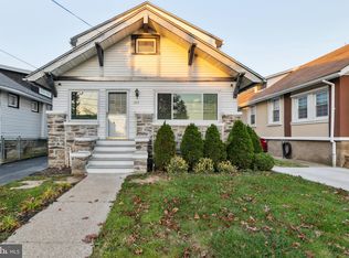 537 Tyson Ave, Philadelphia, PA 19111