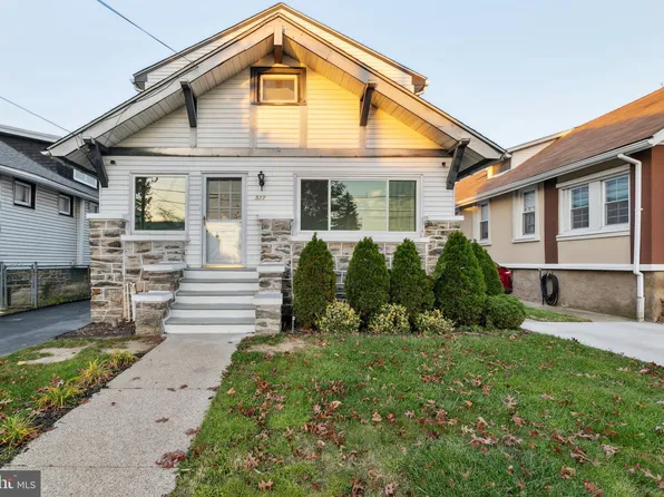 537 Tyson Ave, Philadelphia, PA 19111