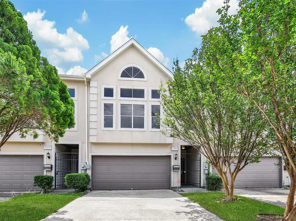 5341 Kiam St, Houston, TX 77007