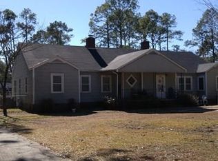1002 7th Ave, Albany, GA 31701