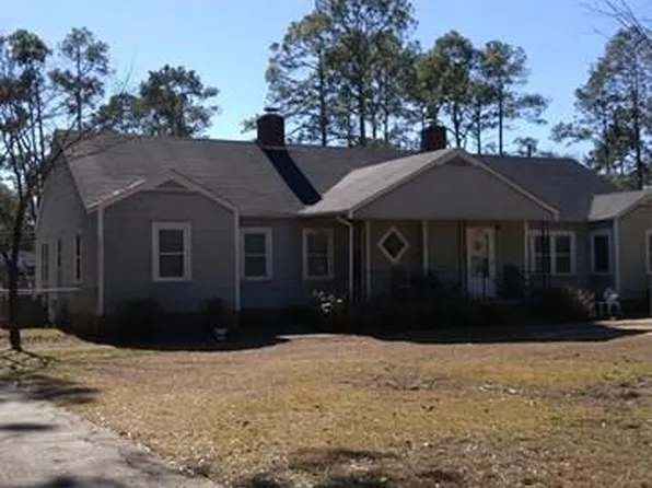 1002 7th Ave, Albany, GA 31701